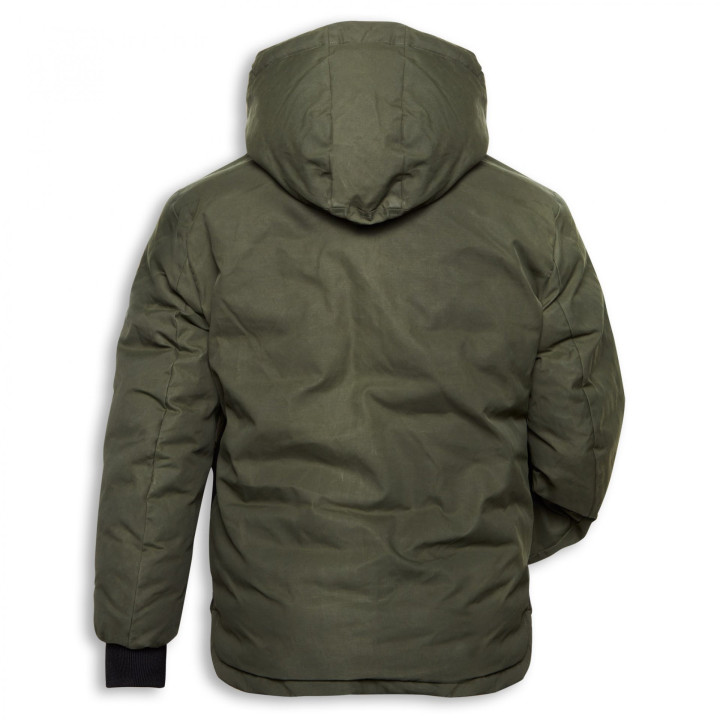 Blouson en tissu SCR Refrigiwear