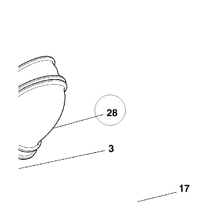 Sleeve 80110231A