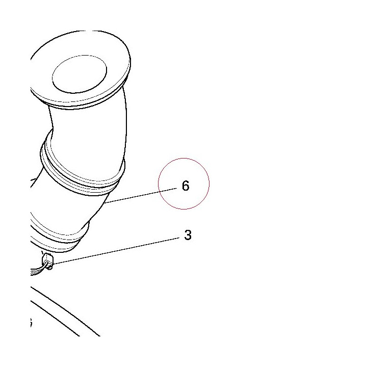 Sleeve 80110232A