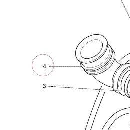 Sleeve 80110242A