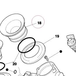 Pipe 80210261A