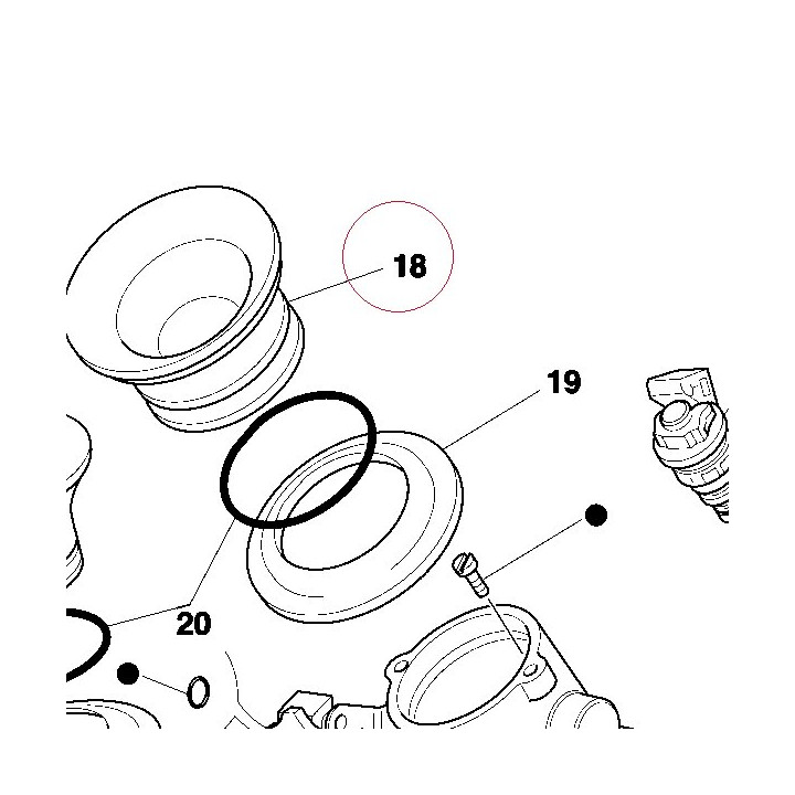 Pipe 80210261A