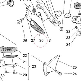 Grip 80610131A