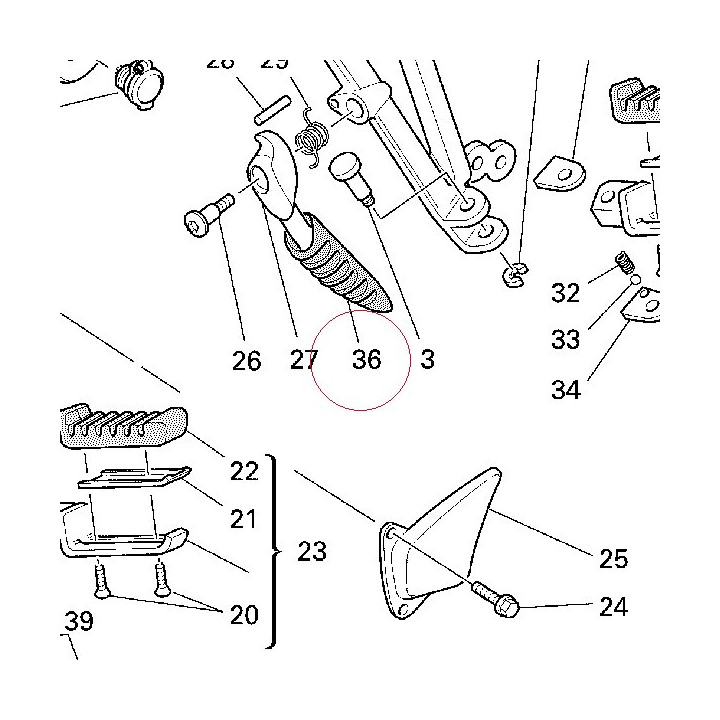 Grip 80610131A