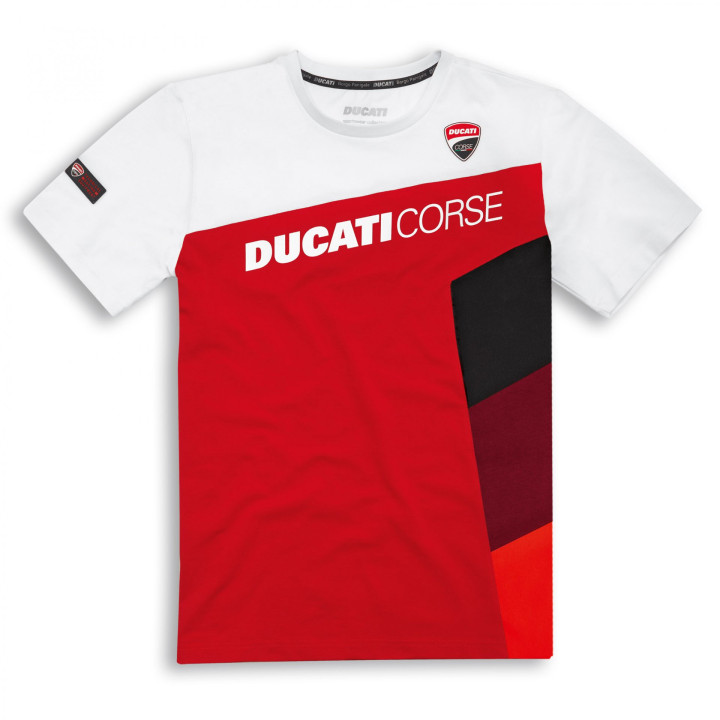 T-shirt DC Sport