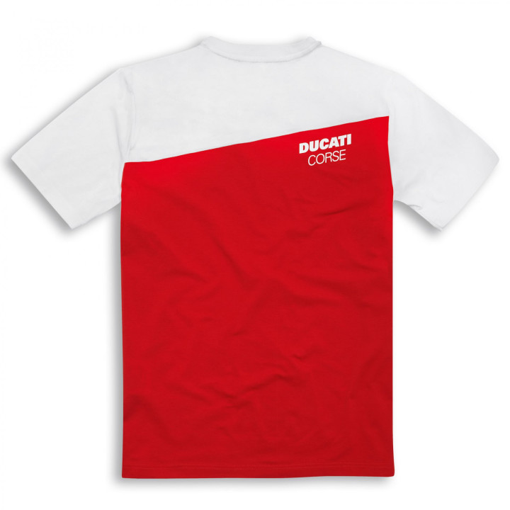T-shirt DC Sport