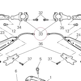 Clamp 80811141A