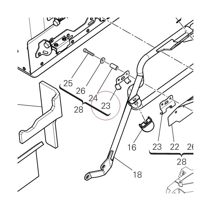 Clamp 80812261A