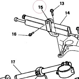 Clamp 80820161A