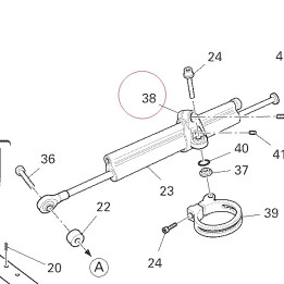 Clamp 80820471A