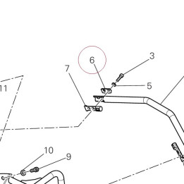 Clamp 80842241A