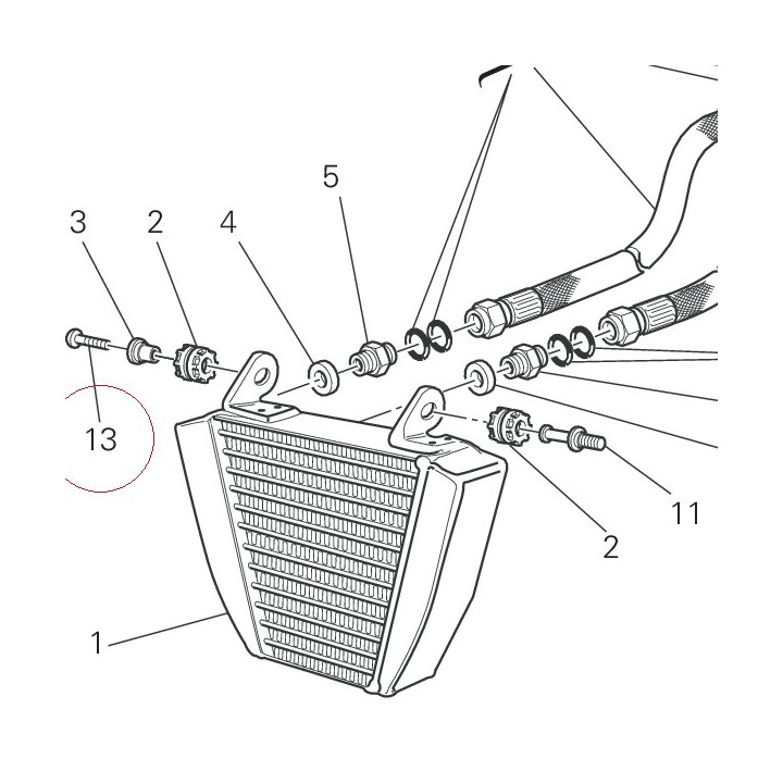 Screw 80A077346