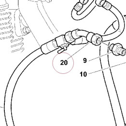 Shaped union 81410481A