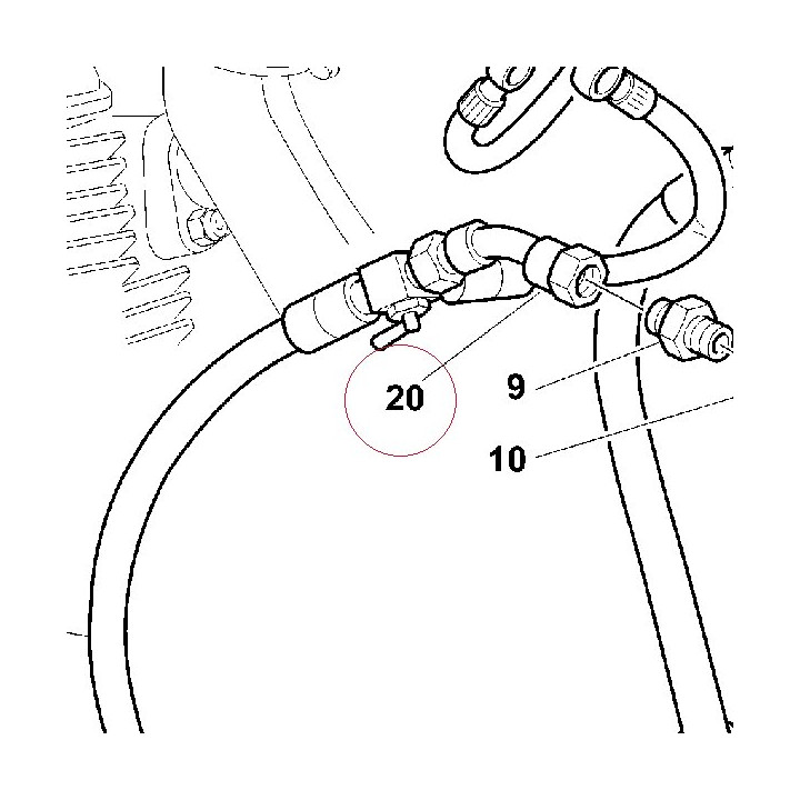 Shaped union 81410481A