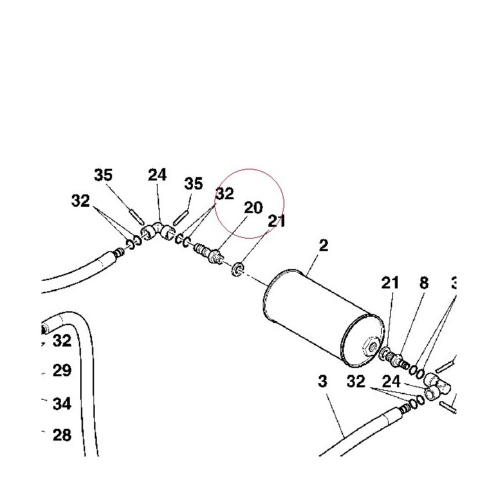 Shaped union 81411721A