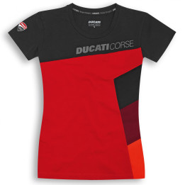 T-shirt DC Sport
