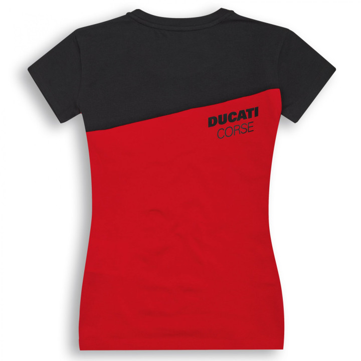 T-shirt DC Sport
