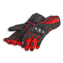 Gants en cuir Performance C3