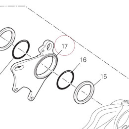 Plate 82510461A