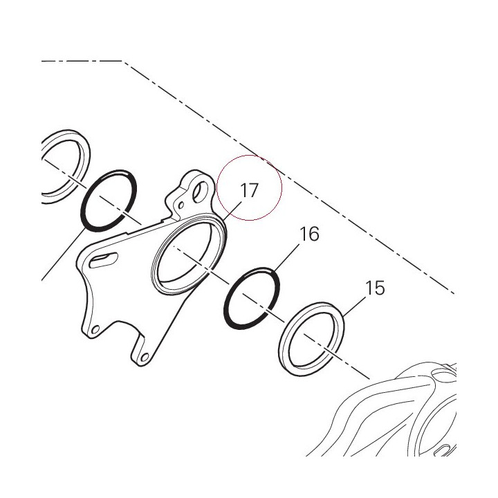 Plate 82510461A