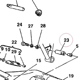 Holder 82710581A