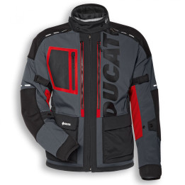 Blouson en tissu Strada C5