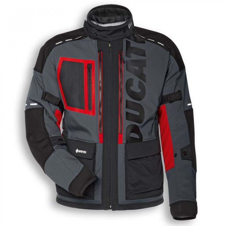 Blouson en tissu Strada C5