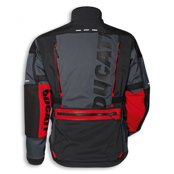 Blouson en tissu Strada C5