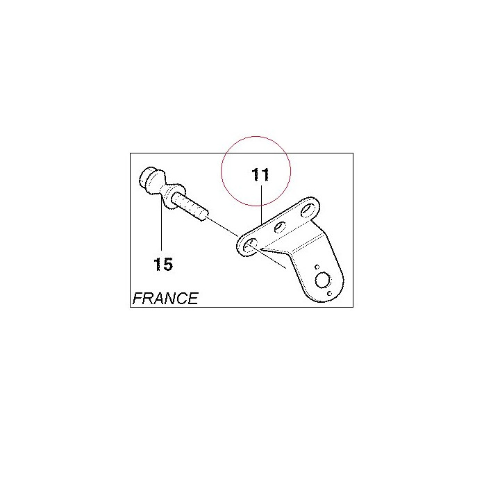 Plate 82712643A