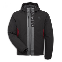 Blouson en tissu Outdoor C3