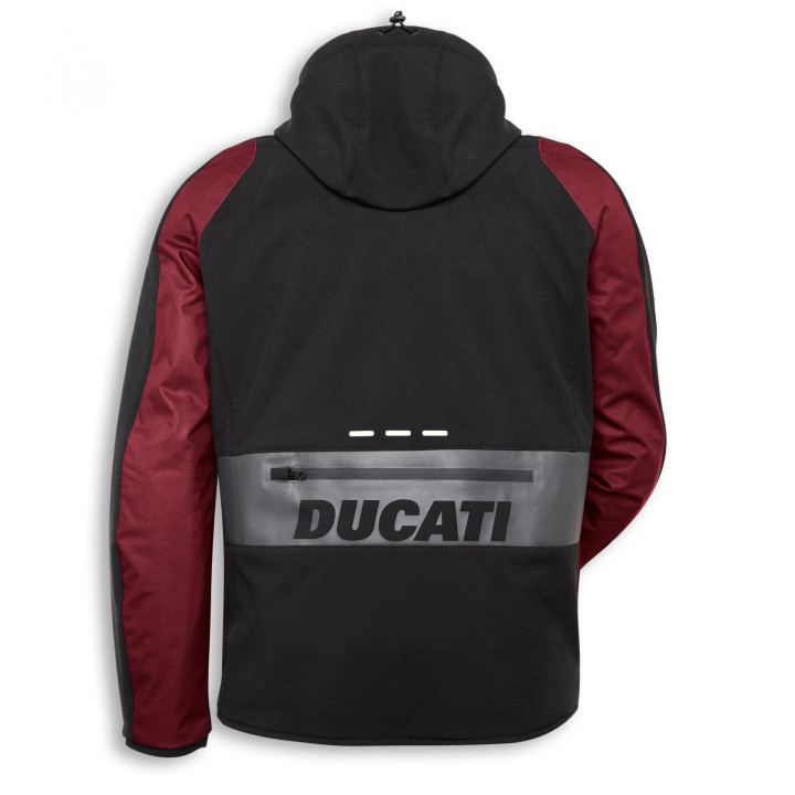 Blouson en tissu Outdoor C3