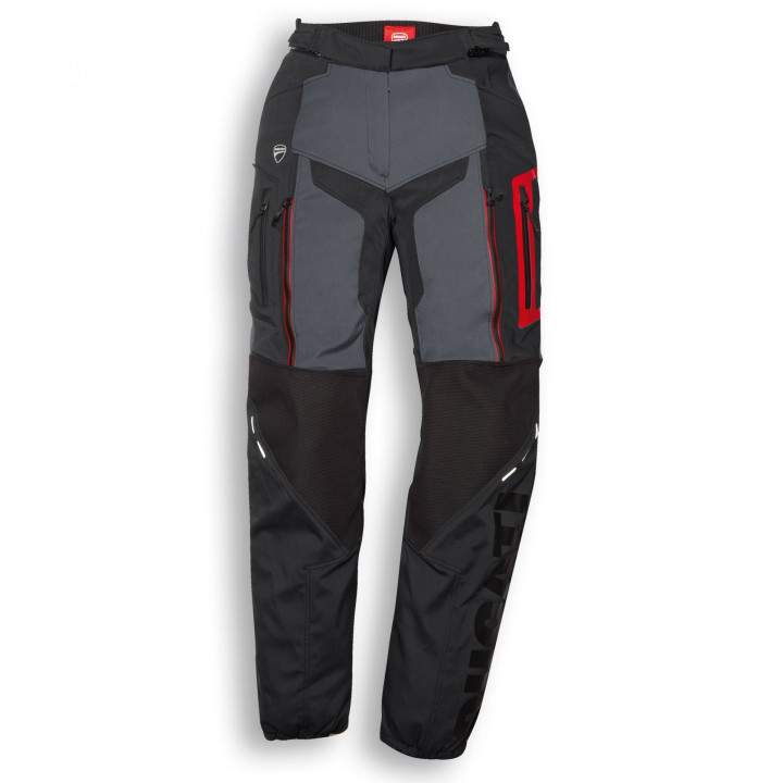 PANTALON EN TISSU STRADA C5 FEMME