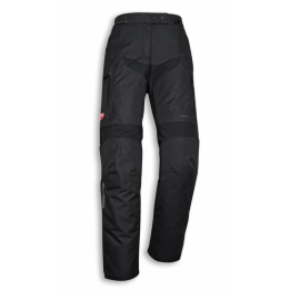 Pantalon en tissu Tour C4