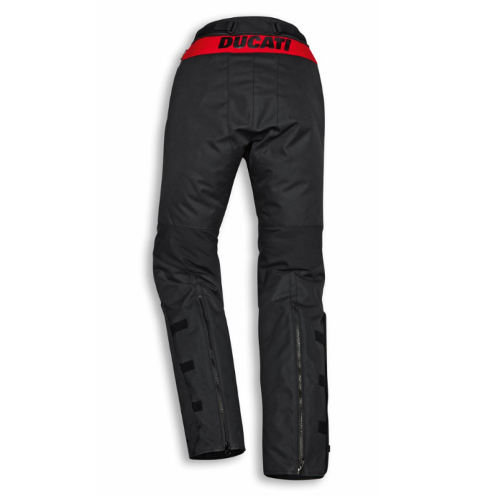 Pantalon en tissu Tour C4