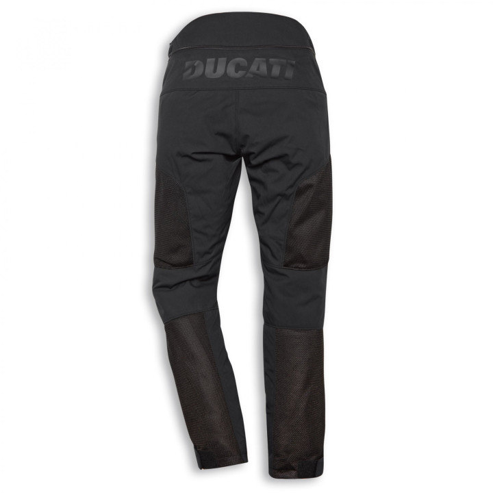 Pantalon en tissu Ducati Summer Tex C1