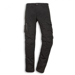 Pantalon en tissu Downtown C1