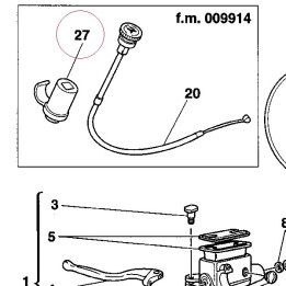 Holder 82911281A