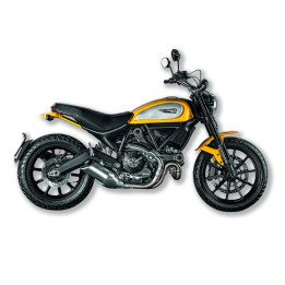 Modèle-réduit Ducati Scrambler Icon