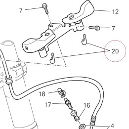 Fairlead 82911411C