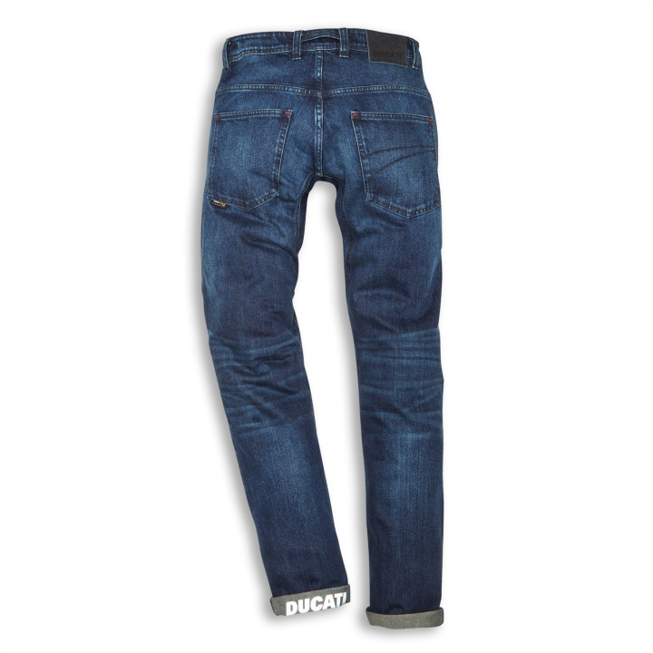 Pantalon en tissu Company C4