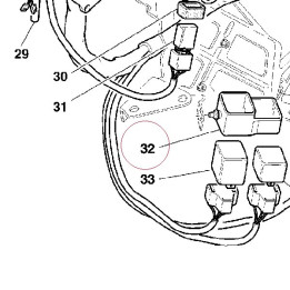 Holder 82911831A