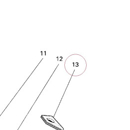 Bracket 82912041A