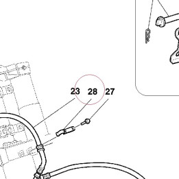 Holder 82912081A