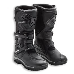 Bottes Touring-Adventure Atacama WP C2