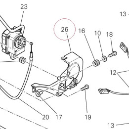 Holder 82919981A