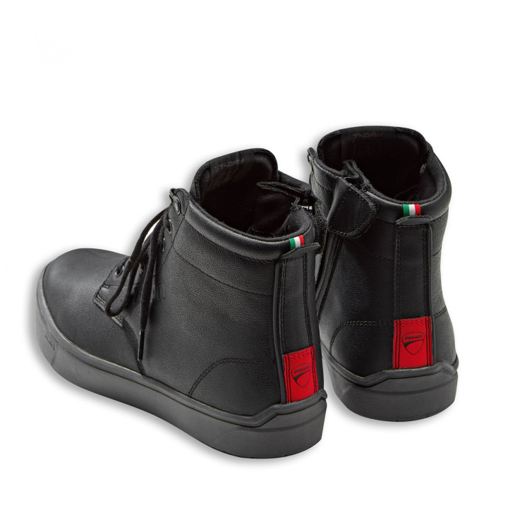 Bottes de moto courtes Downtown C2