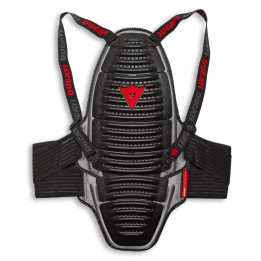 Dorsale Company 3 Wave