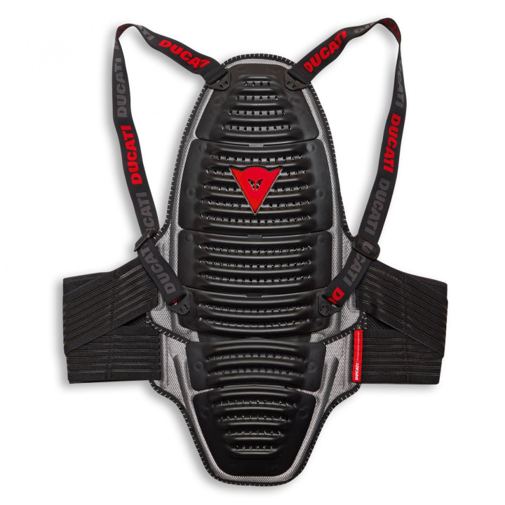 Dorsale Company 3 Wave