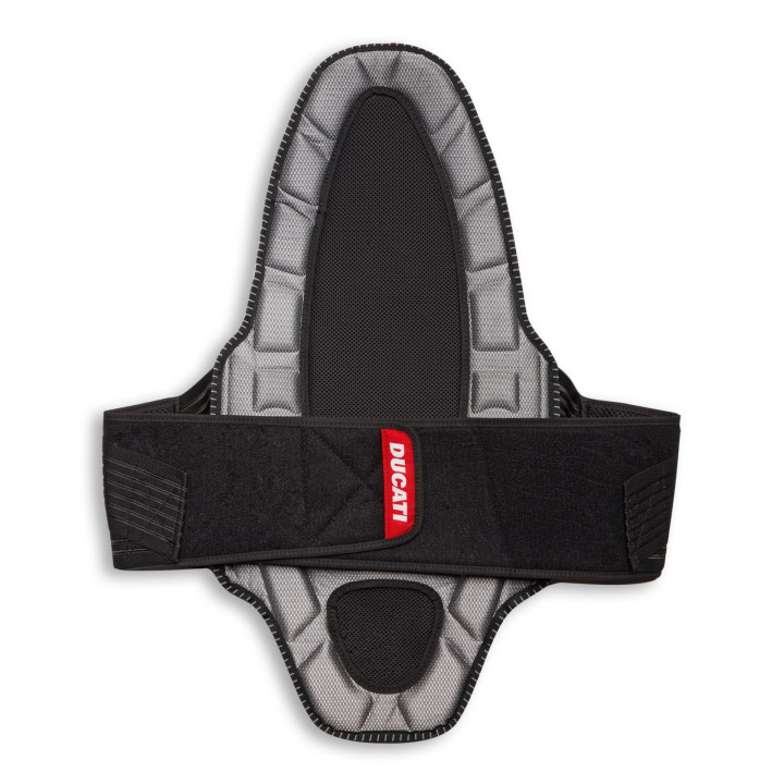 Dorsale Company 3 Wave