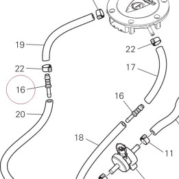 Bracket 8291A791A